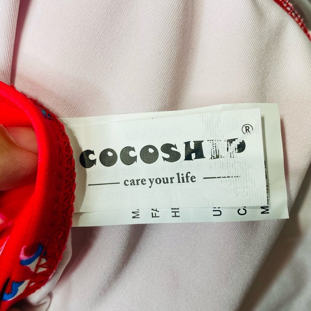 COCOSHIP SWIMSUIT - Picture 3 of 10